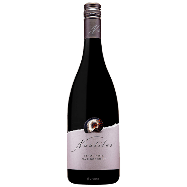NautilusPinot Noir 2017
