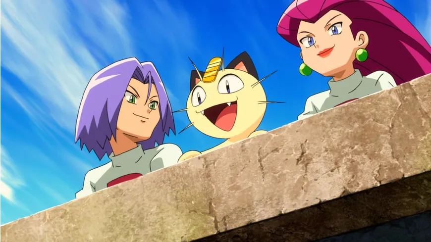 Pokémon – Der Film: Diancie und der Kokon der Zerstörung