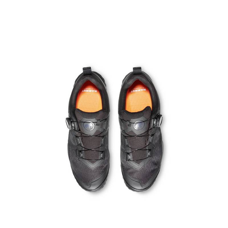 Mammut Ducan BOA Low GTX Multifunktionsschuhe Herren