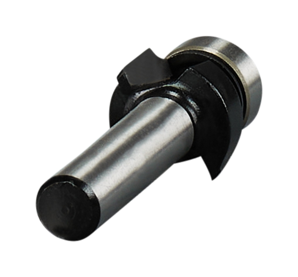 Accesorios Makita D-68448 Fresa de redondeo 17,3 x 8 mm S8