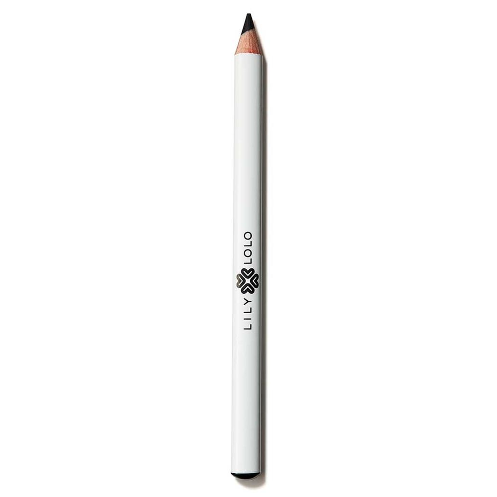 lily lolo Crayon Noir pour les yeux Crayon pour les yeux