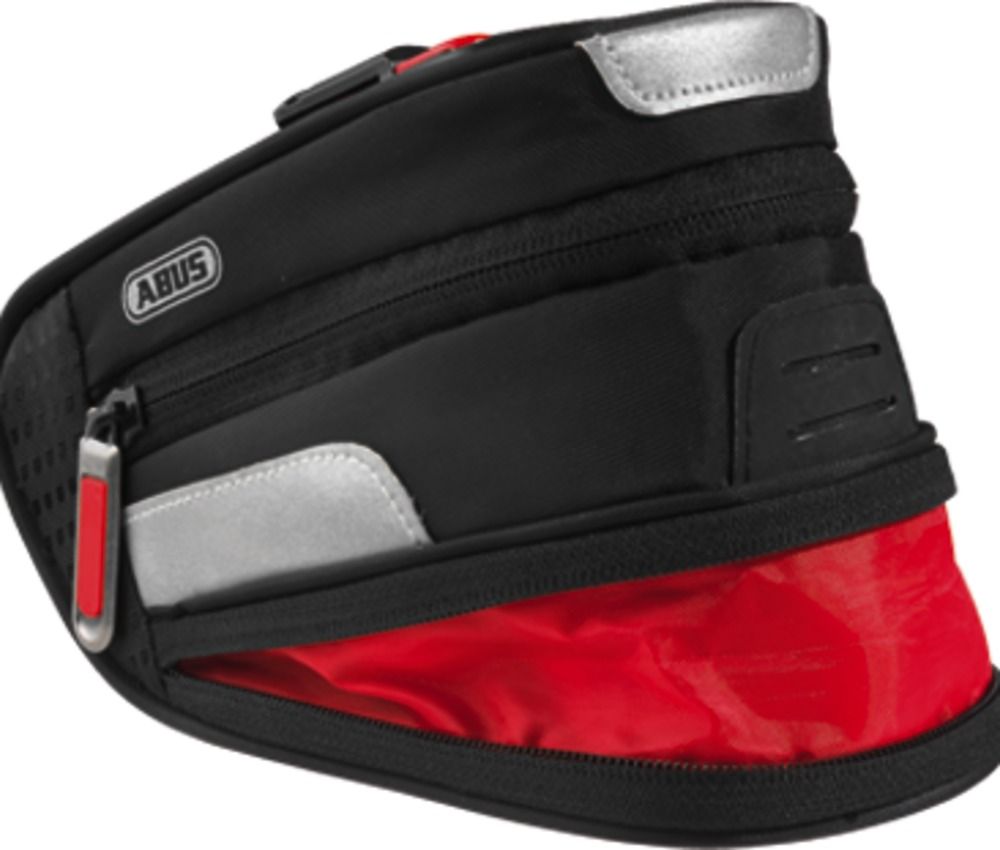 Abus Oryde ST 2100 KF Satteltasche kaufen | Bike-Discount