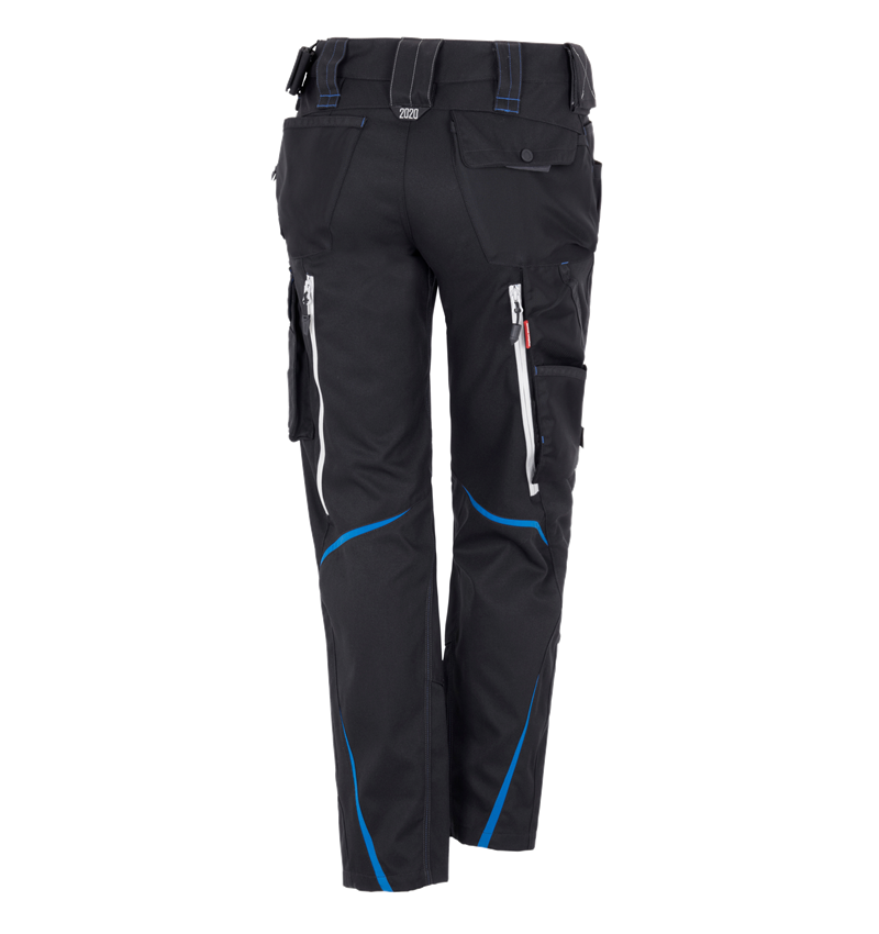 Damenhose e.s.motion 2020 Winter