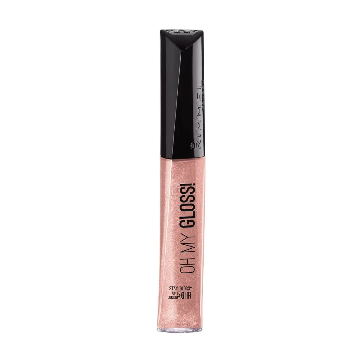 Rimmel Oh My Gloss lūpų blizgis 130