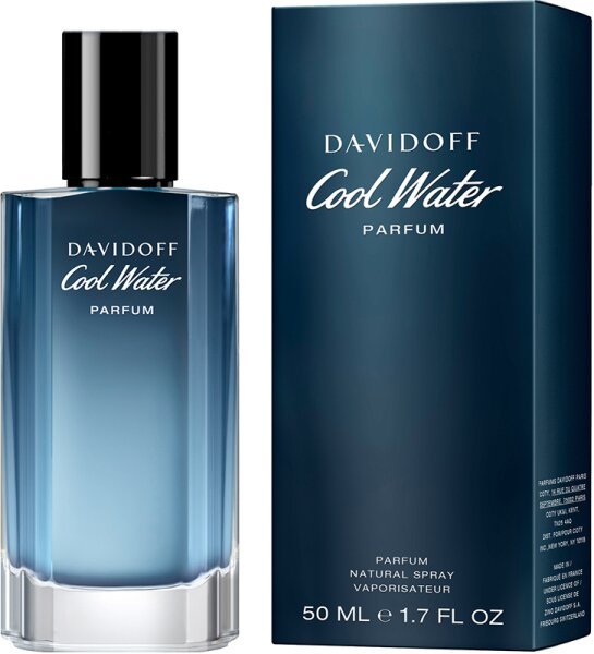 Davidoff Cool Water Parfum Eau de Parfum