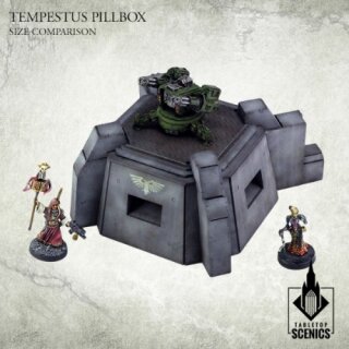 Tempestus Pillbox
