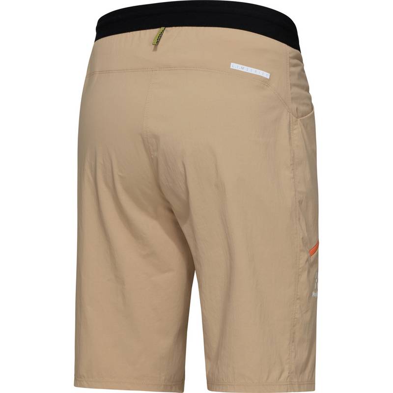 Haglfs L.I.M Fuse Shorts Funktionsshorts Herren