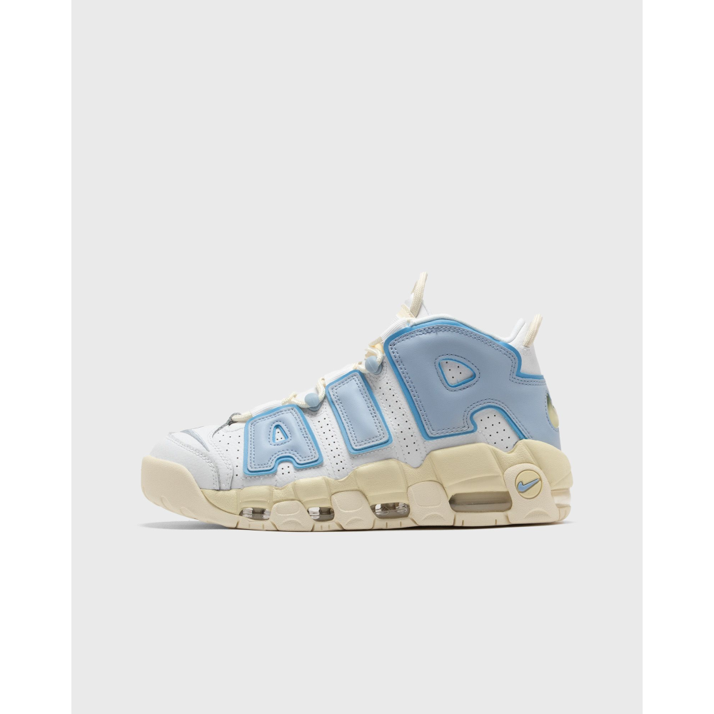 Nike Air More WMNS Uptempo FD9869-100 / weiss