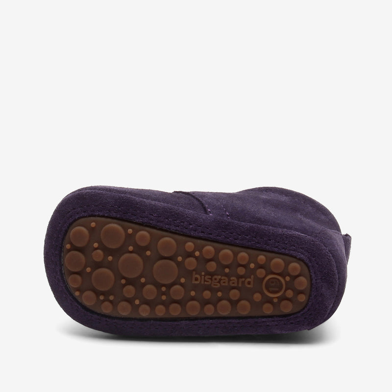 baby star purple - Violett