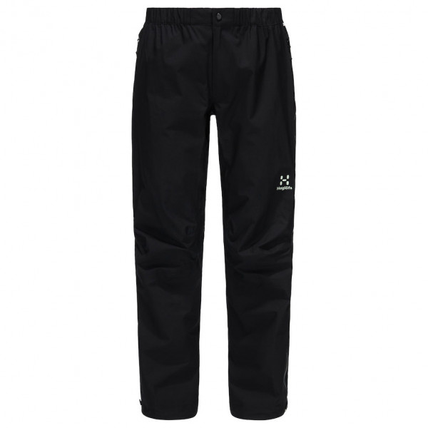 Haglöfs - Women's L.I.M Pants - Regenhose