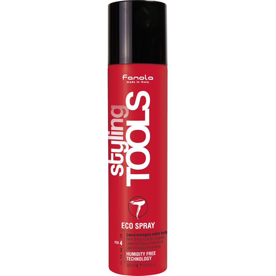 Styling Tools Eco Spray