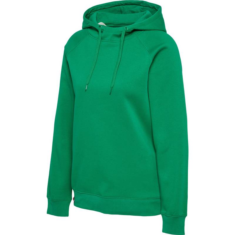 hummel hmlRED CLASSIC HOODIE WOMAN Sweatshirt Damen