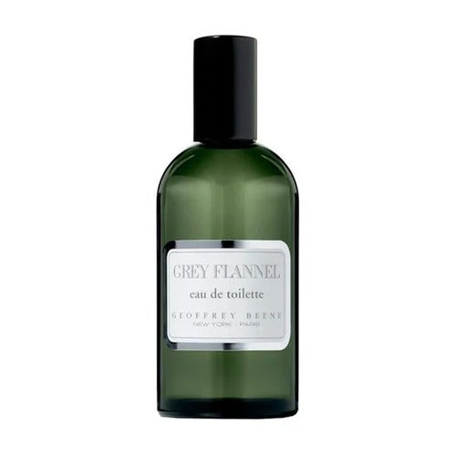 Geoffrey Beene Gray Flannel Eau de Toilette 120 ml