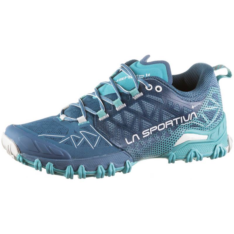 La Sportiva Bushido II Laufschuhe Damen