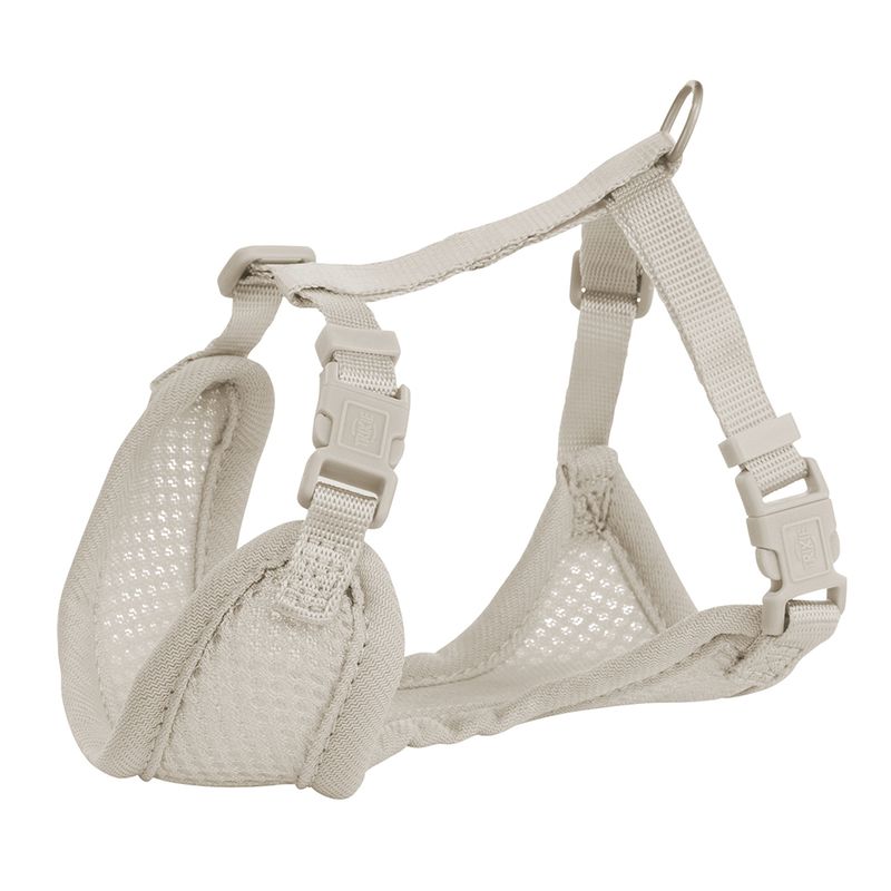 Trixie Junior Welpen-Softgeschirr mit Leine