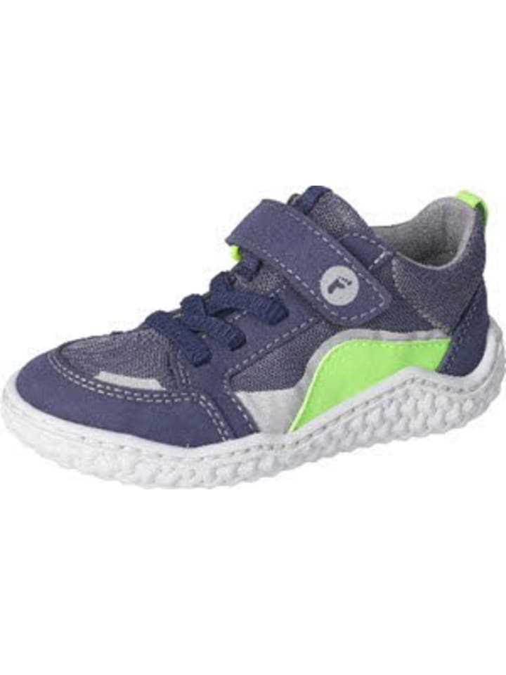 Ricosta Jungen- Halbschuhe JAYDEN in Blau günstig kaufen