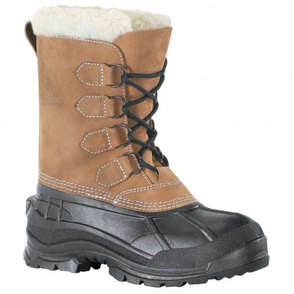 Kamik - Women's Alborg - Winterschuhe