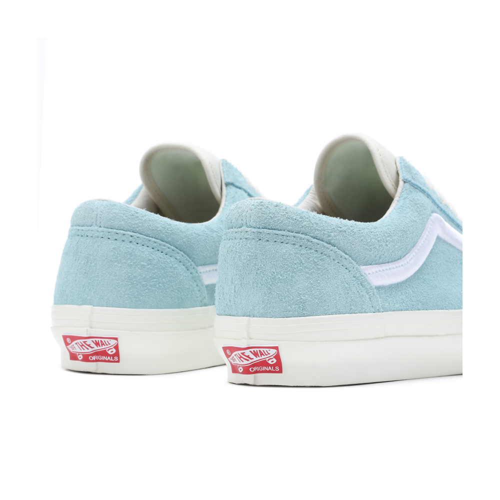 Vans UA OG Style 36 LX VN0A4BVEH7O1 / blau