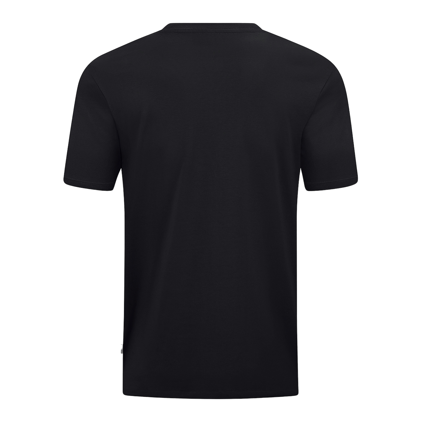 JAKO Retro T-Shirt Schwarz F800