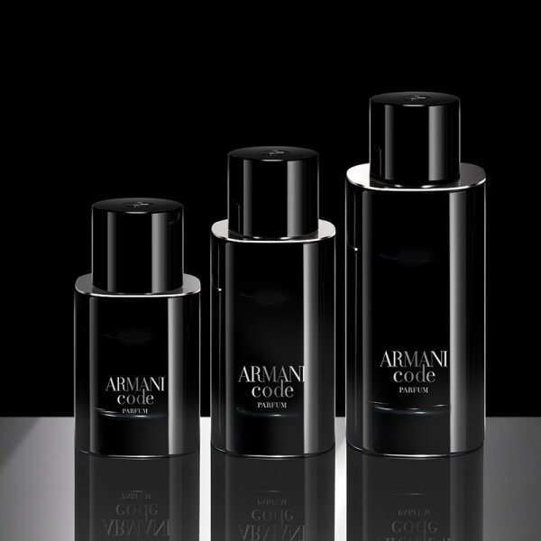 Giorgio Armani Code Homme Parfum