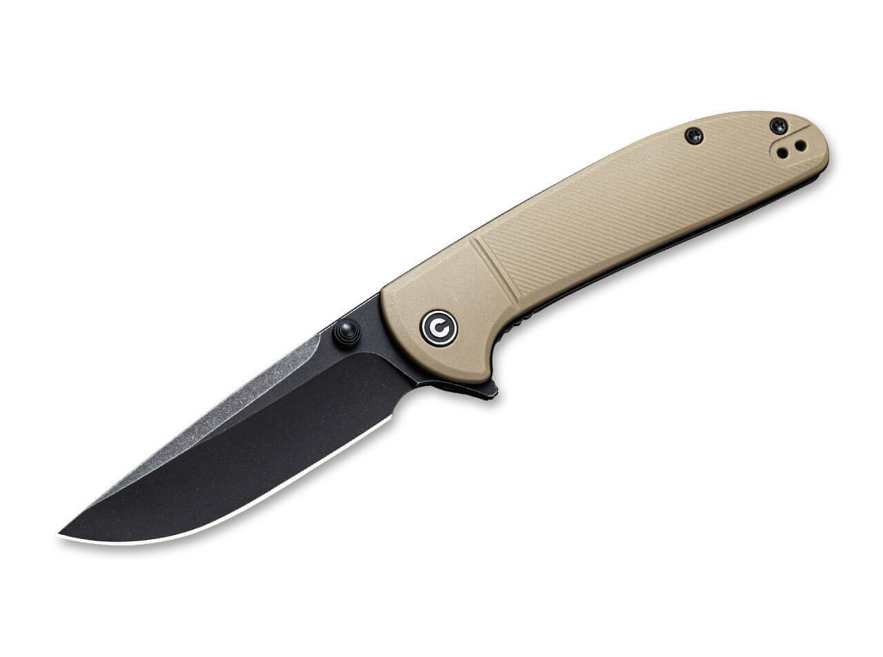 Badlands Vagabond Tan