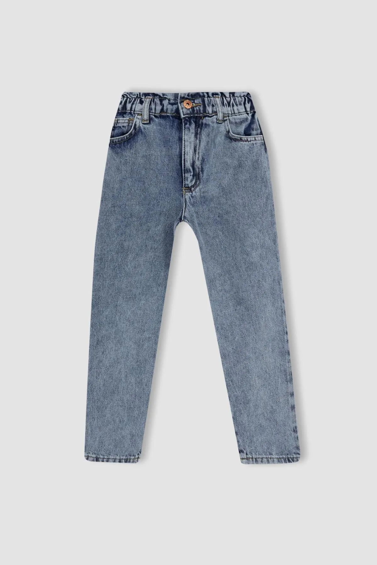 DeFacto  Slouchy-Jeanshose für Mädchen Z2944a623sm