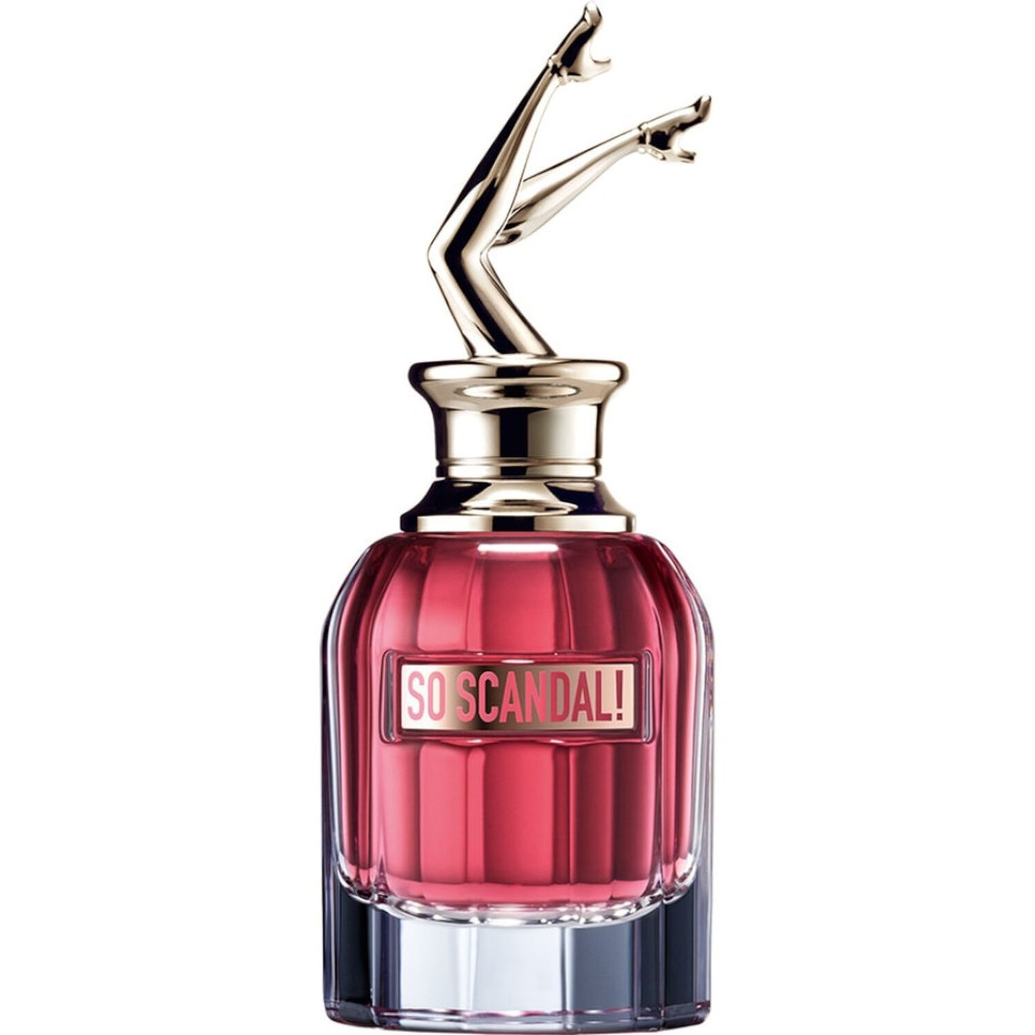 Jean Paul Gaultier So Scandal! Eau de Parfum