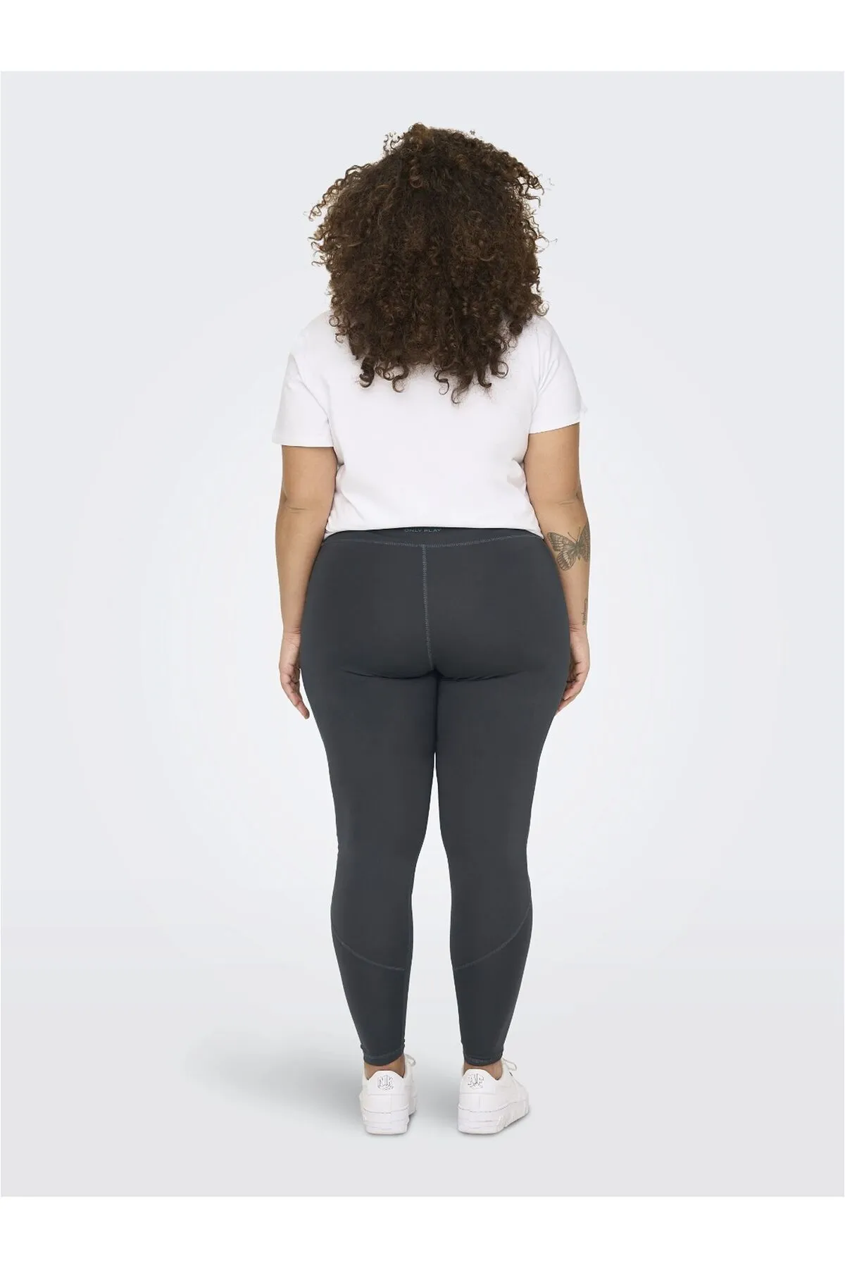 Only Play  Sportleggings Curvy High Waist Trainingstights