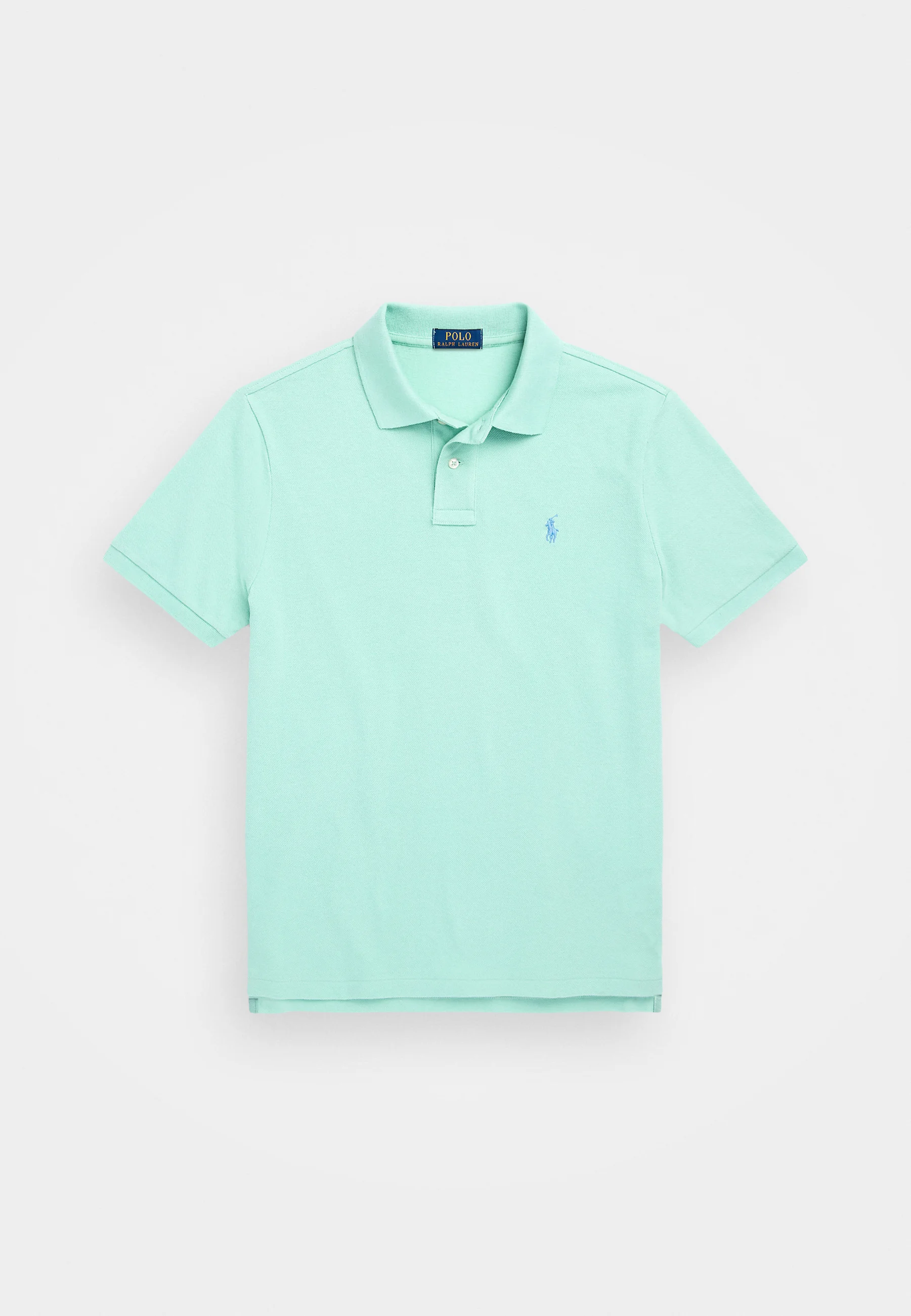 Polo Ralph Lauren MANGA CORTA - Polo