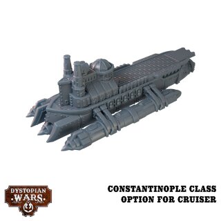 Suleiman Battlefleet Set