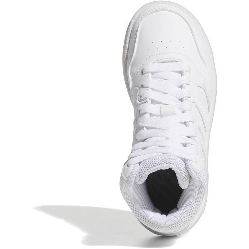 adidas HOOPS MID 3.0 K Sneaker Kinder