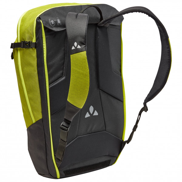 Vaude - Cycle 28 II Luminum - Bike-Rucksack