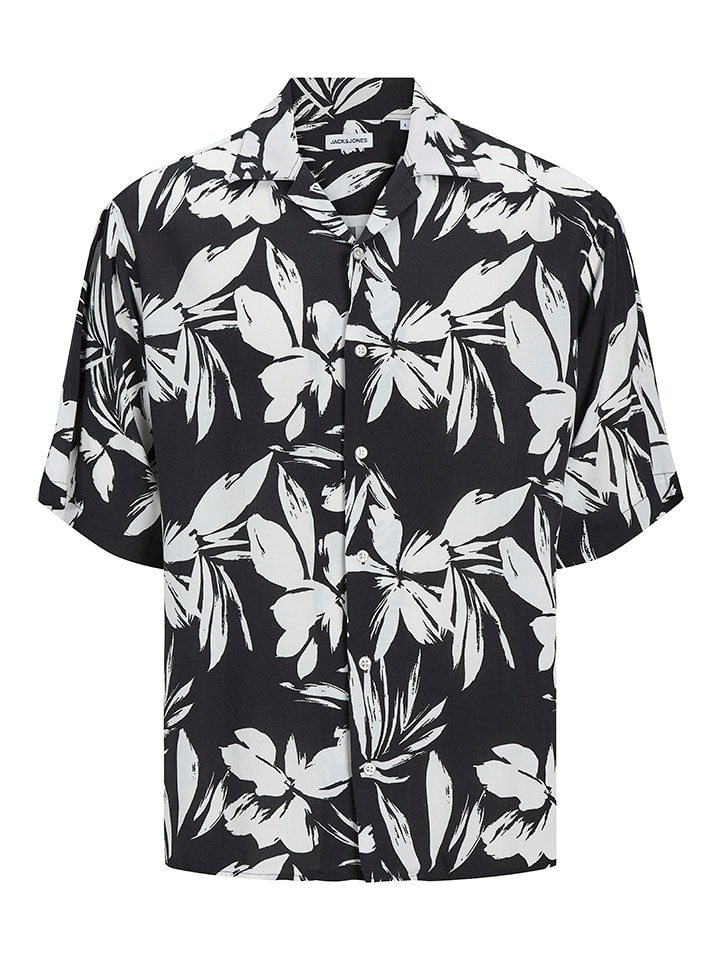 JACK & JONES Junior Hemd 