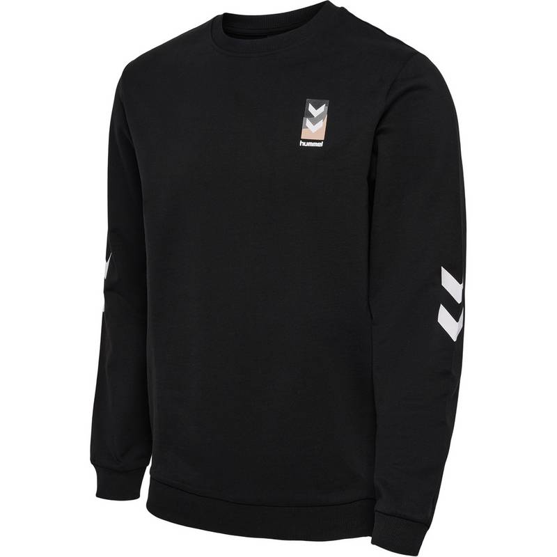 hummel hmlLGC JEREMY SWEATSHIRT Sweatshirt Herren
