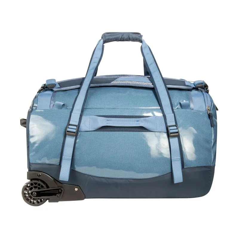 Tatonka Reisetasche Barrel Roller 60 - elemental blue