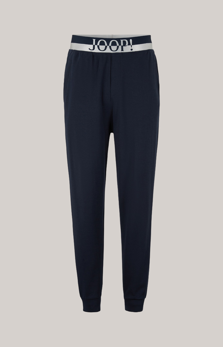 Loungewear Hose in Navy