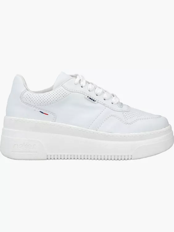 Rieker Damen Sneaker Low