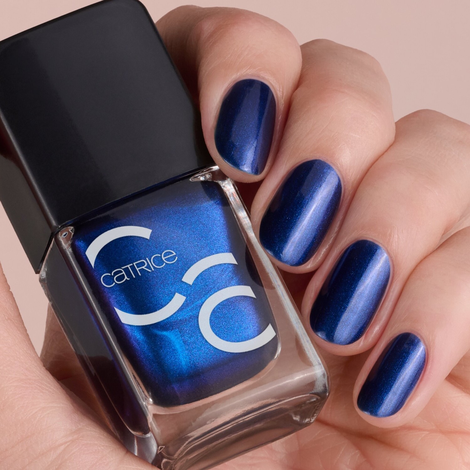 Catrice Iconails