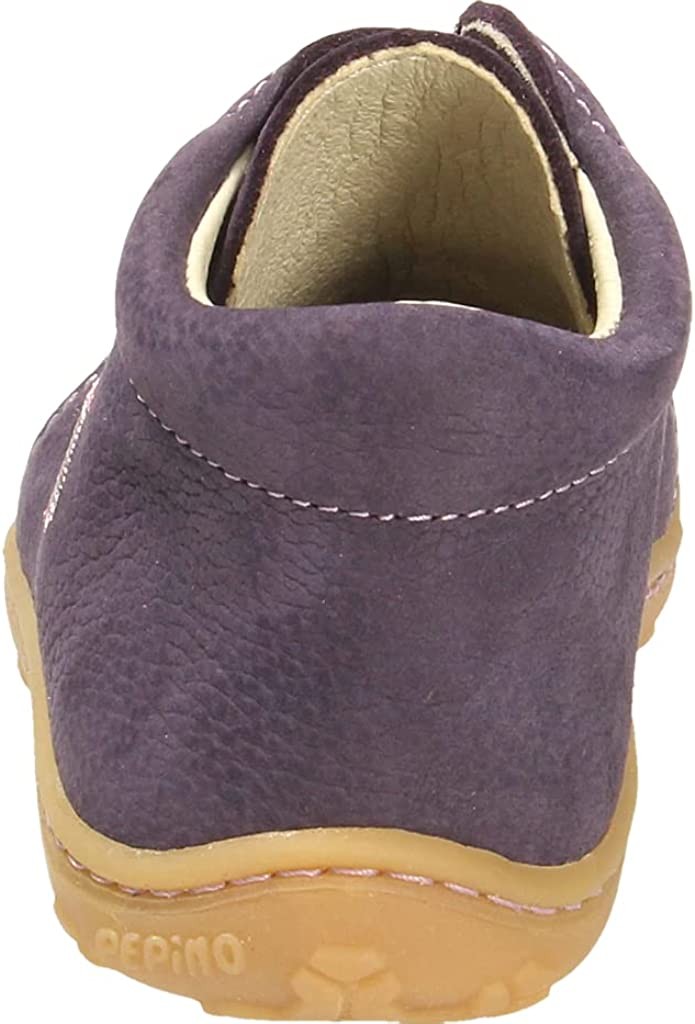 RICOSTA Lauflernschuhe lila/pink