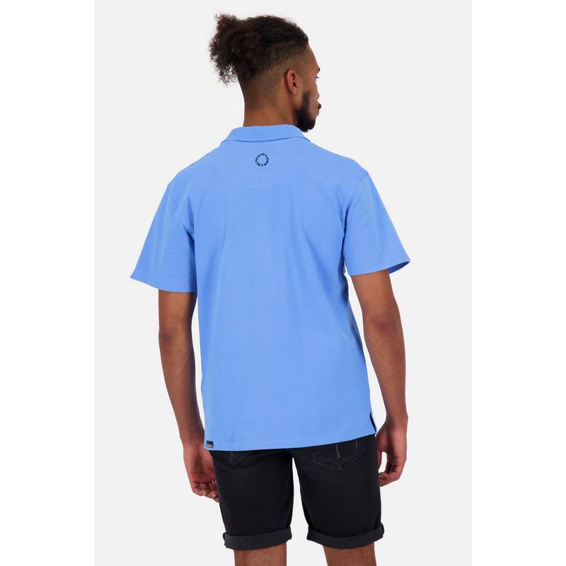 ALIFE AND KICKIN PaulAK A Poloshirt Herren
