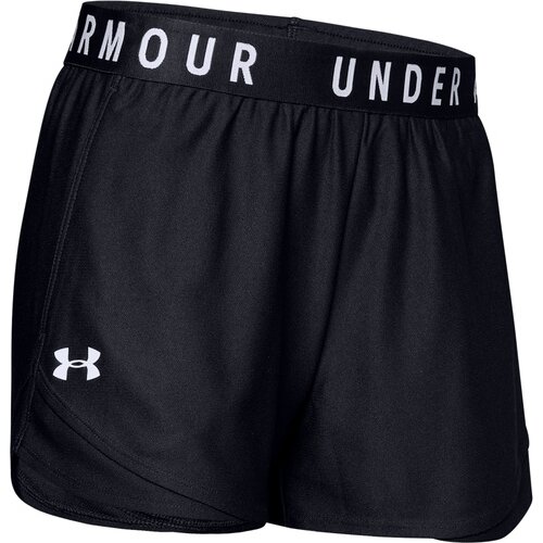 DAMEN SHORTS PLAY UP SHORTS 3.0
