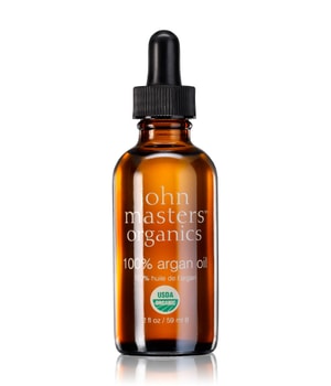 John Masters Organics Special Treatment 100% Argan Öl Haaröl-59 ml