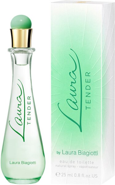 Laura Biagiotti Laura Tender Eau de Toilette