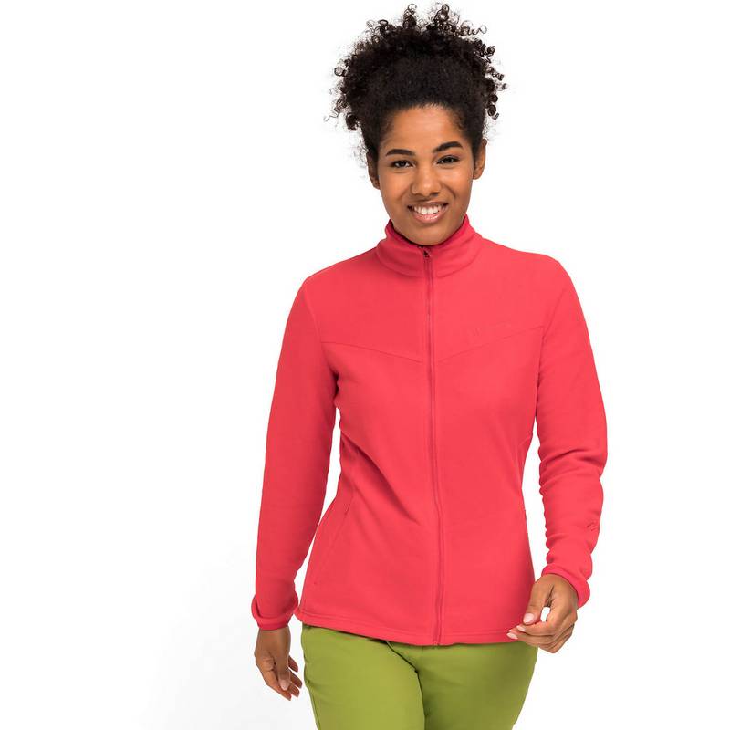 Maier Sports Torne 2.0 Fleecejacke Damen