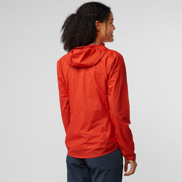 PHANTOM PULL-ON WMNS Damen - Regenjacke