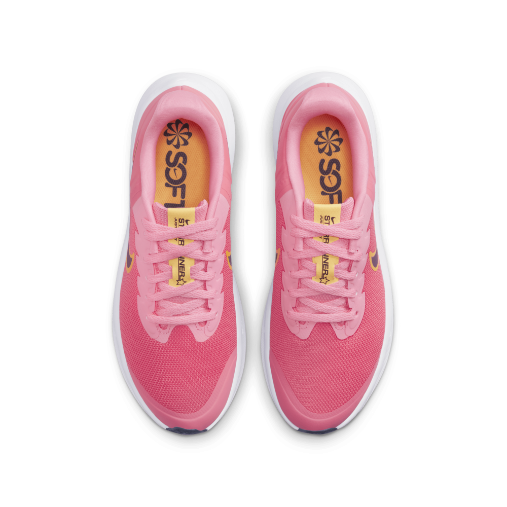 Nike Star Runner 3 GS DA2776-800 / pink