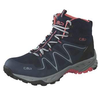 CMP Horion Mid WMN WP Outdoor in blau