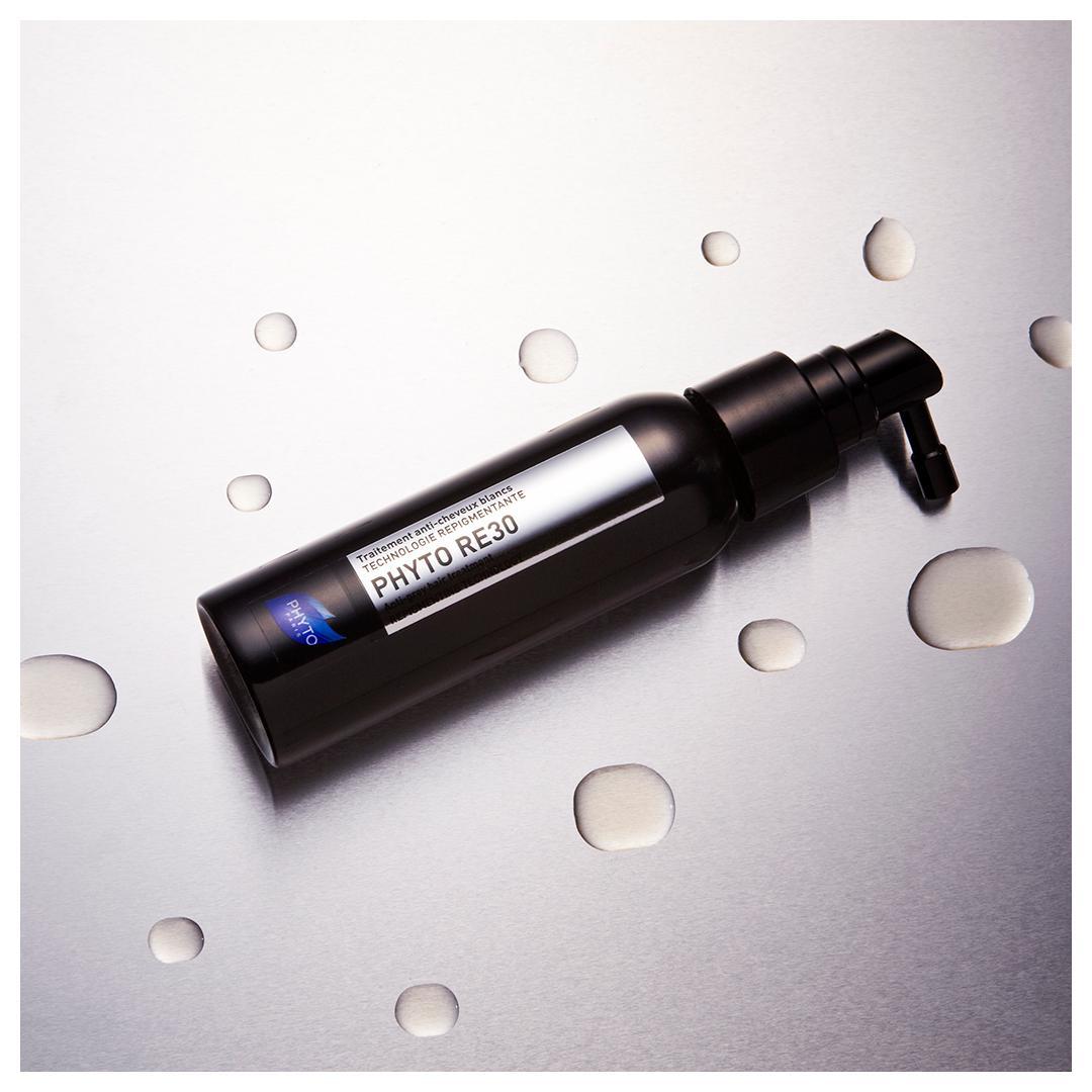Phyto RE30 - Anti-Graue Haare Behandlung