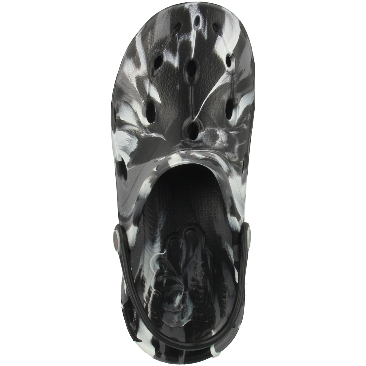 Chung Shi Dux Duflex Clogs schwarz