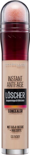 Maybelline Instant Anti-Age Löscher Augenringe & Fältchen Concealer